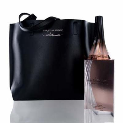SILHOUETTE CHRISTIAN SIRIANO SET Women