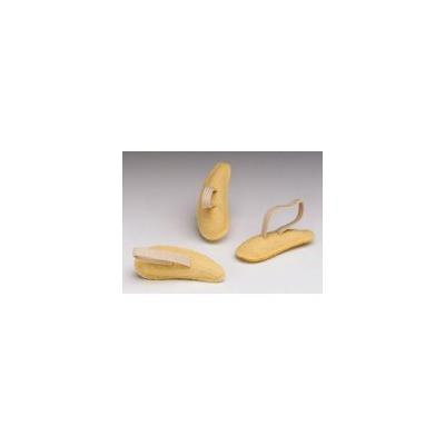 Pedifix Toe Cushion - 8154BLRPK - Right, Large, 3 Each / Pack