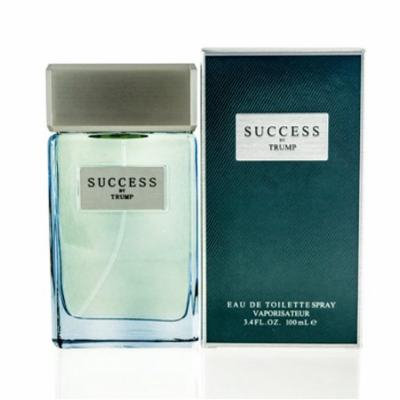 SUCCESS DONALD TRUMP EDT SPRAY 3.4 OZ (100 ML) Men