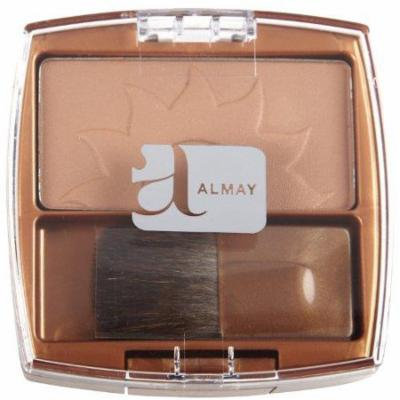 almay powder bronzer sunkissed, 0.14 ounce