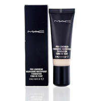 MAC COSMETICS PRO LONGWEAR NOURISHING WATERPROOF FOUNDATION NW13 .85 OZ (25 ML)