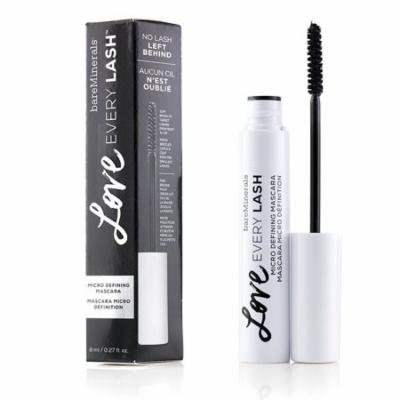 BareMinerals Love Every Lash Micro Defining Mascara 8ml/0.27oz Make Up