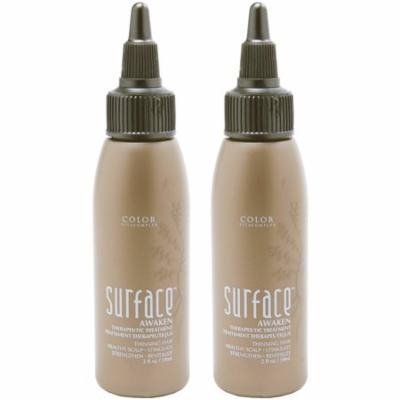 Surface Awaken Therapeutic Treatment For Thinning Hair 2 oz - Pack of 2