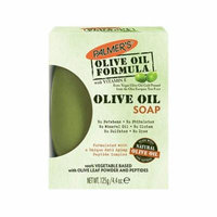 Palmer's Olive Formula Olive Oil Soap with Vitamin E 4.4 ounces Each