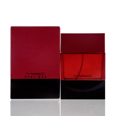 RUBY WOO MAC COSMETICS EDP SPRAY 1.7 OZ (50 ML) Women