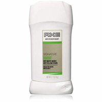 Axe Forest Antiperspirant/Deodorant 48HR Dry Protection 2.7 Ounce