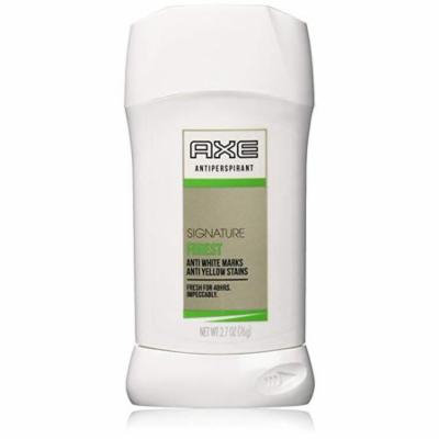 Axe Forest Antiperspirant/Deodorant 48HR Dry Protection 2.7 Ounce