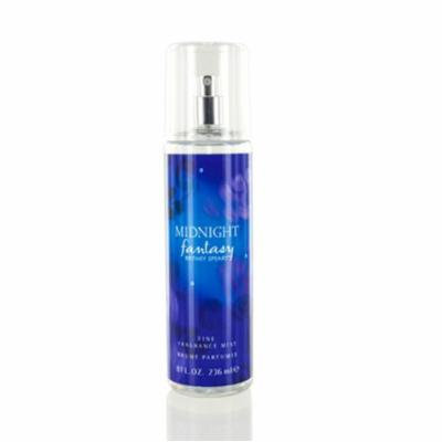MIDNIGHT FANTASY BRITNEY SPEARS BODY MIST SPRAY 8.0 OZ (240 ML) - Women