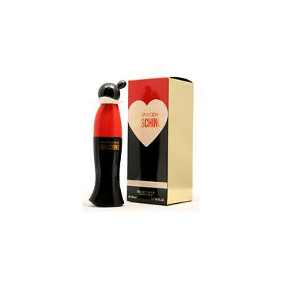 CHEAP & CHIC MOSCHINO EDT SPRAY 1.7 OZ Women