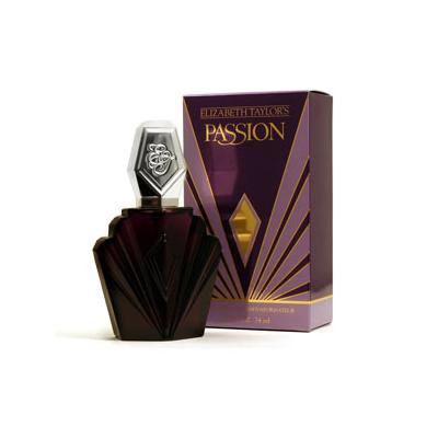 PASSION ELIZABETH TAYLOR EDT SPRAY 2.5 OZ - Women