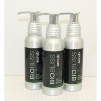 (3x) Biobliss Facial Scrub Anti-Wrinkle System, 2 Oz Each