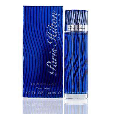 PARIS HILTON FOR MEN PARIS HILTON EDT SPRAY 1.0 OZ Men
