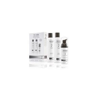 Nioxin System 2 Trial Kit