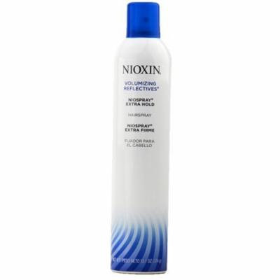 Nioxin Niospray Power Hold 13.1 oz