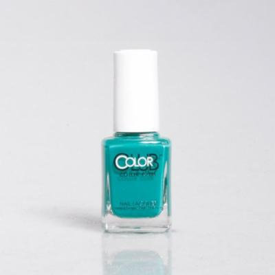 Color Club Nail Polish 984 Wild Cactus