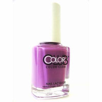 Color Club Nail Polish Lavendarling #956
