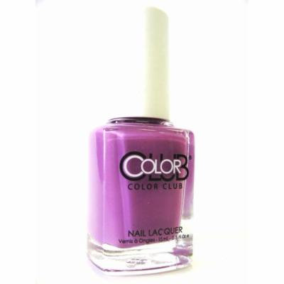 Color Club Nail Polish Lavendarling #956