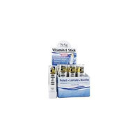 Vitamin E Oil Stick - 0.125 oz. by Reviva Labs (pack of 3)