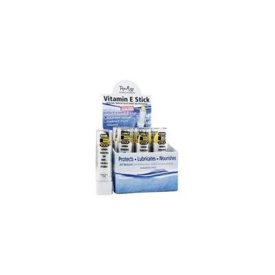 Vitamin E Oil Stick - 0.125 oz. by Reviva Labs (pack of 3)