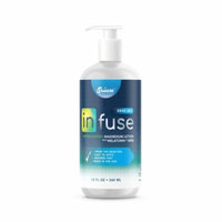 Infuse Magnesium Lotion with Melatonin and MSM - 12 oz