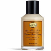 The Art of Shaving After-Shave Balm, Lemon