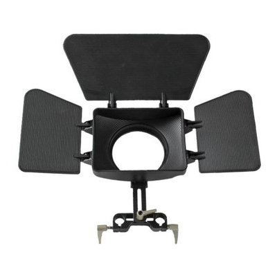 Dot Line Corp DLC MB4 Mattebox for HDSLR Rigs