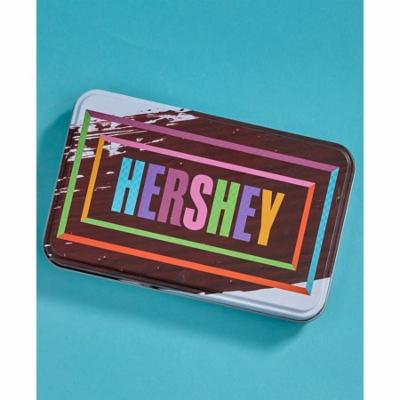 Novelty Flavored Lip Balms in Tins - Hershey