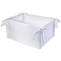 carter's® Lily Nursery Storage Bin