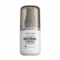 Photo Focus Setting Spray
