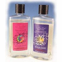 La-Tee-Da Effusion and Fragrance Lamp Oil Refills - 16 oz - SIMPLY SERENE