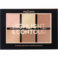 Profusion 6 Color Hightlight