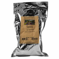 Starwest Botanicals - Body Butter, Jojoba Butter Chunks 1 lb