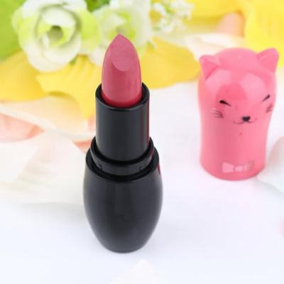Fashion Style Makeup Colorful Lipstick Lip Gloss Waterproof Long Lasting Holiday Gifts, 121#,