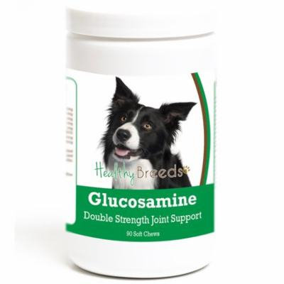Healthy Breeds Border Collie Glucosamine DS Plus MSM 90 Count
