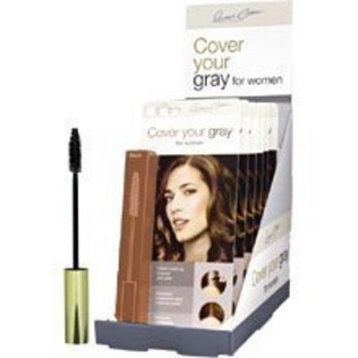 Cover Your Gray Brush In Wand (Pack of 6) Auburn