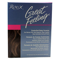 Great Feeling Controlled Body Perm