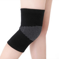 Tonewear Bamboo TherapyCompression Knee Brace For Men & Women (2 PACK)