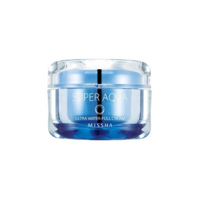 MISSHA Super Aqua Ultra Waterful Cream - 80ml