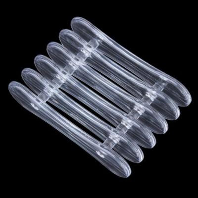 Nail Art Brushes Pen Rest Holder Stand for Holding 5pcs Makeup Nail Art Brush for Acrylic UV Gel Applications