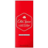 Old Spice Classic After Shave 6.37 oz (Pack of 8)