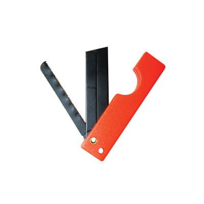 UST - (2 Pack) Ultimate Survival Technologies - Razor Saw, Orange
