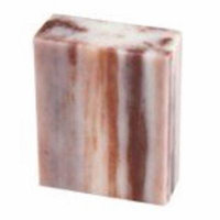 Bela Natural Soap Bars, Sandalwood