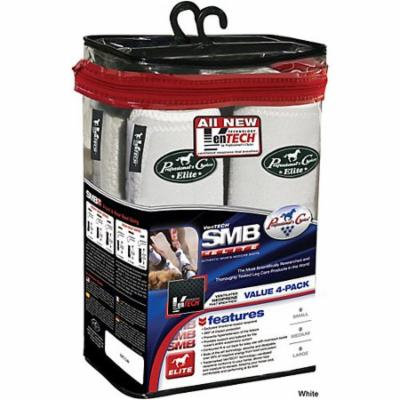 Professionals Choice VenTECH SMB Boots 4-PK Small