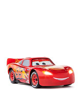Orbotix Inc Sphero Ultimate Lightning McQueen App-Controlled Race Car