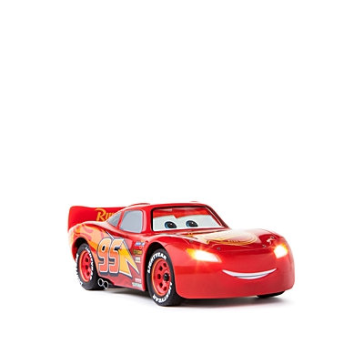 Orbotix Inc Sphero Ultimate Lightning McQueen App-Controlled Race Car