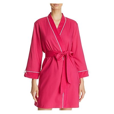 Gap kate spade new york Play Hooky Short Robe