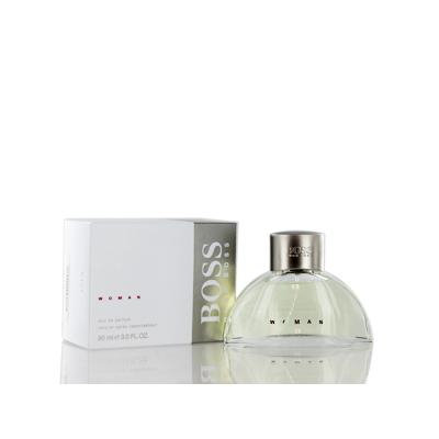 BOSS WOMAN/HUGO BOSS EDP SPRAY 3.0 OZ