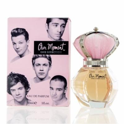 OUR MOMENT/ONE DIRECTION EDP SPRAY 1.0 OZ (30 ML) (W)