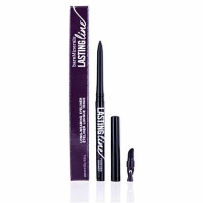 BAREMINERALS/LASTING LINE LONG WEARING EYE LINER FOREVER BRANDY 0.012 OZ (35 ML)