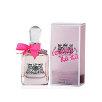 COUTURE LA LA/JUICY COUTURE EDP SPRAY 3.4 OZ (W)